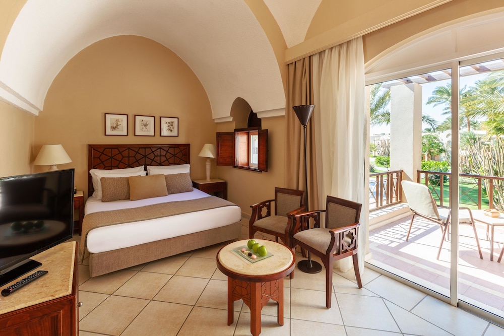 Iberotel Makadi Beach by JAZ - All inclusive — Hotel rooms in Makadi Bay, Red Sea