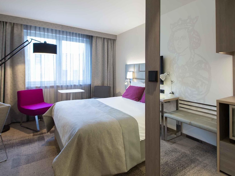 Mercure Krakow Stare Miasto (Old Town) — Hotel rooms in Krakow, Lesser Poland