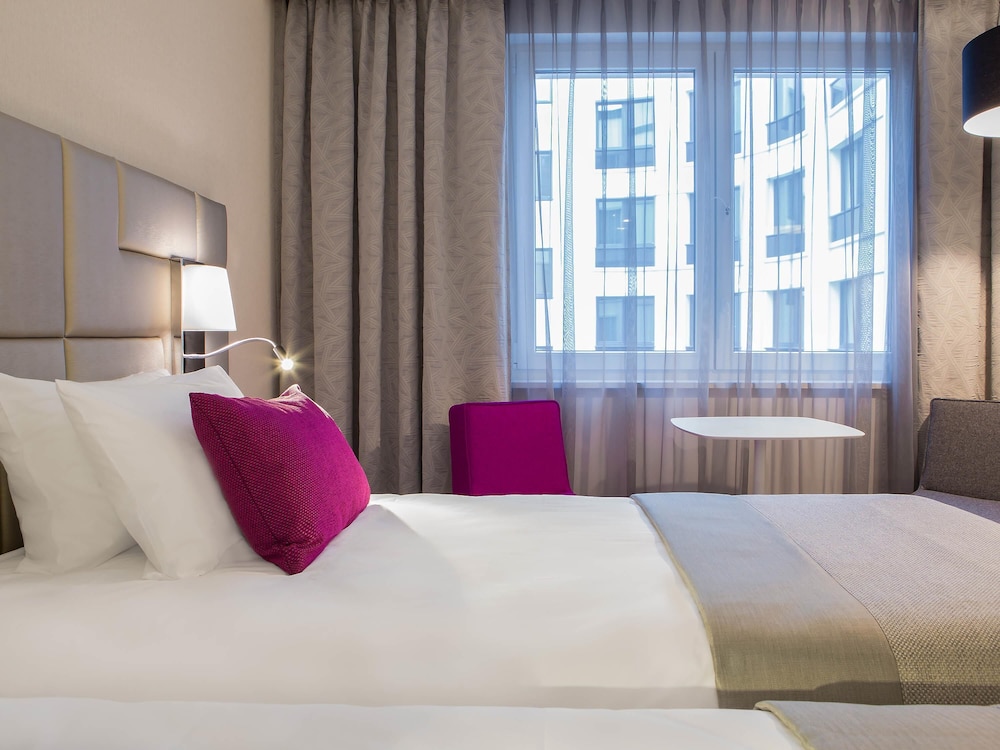 Mercure Krakow Stare Miasto (Old Town) — Hotel rooms in Krakow, Lesser Poland