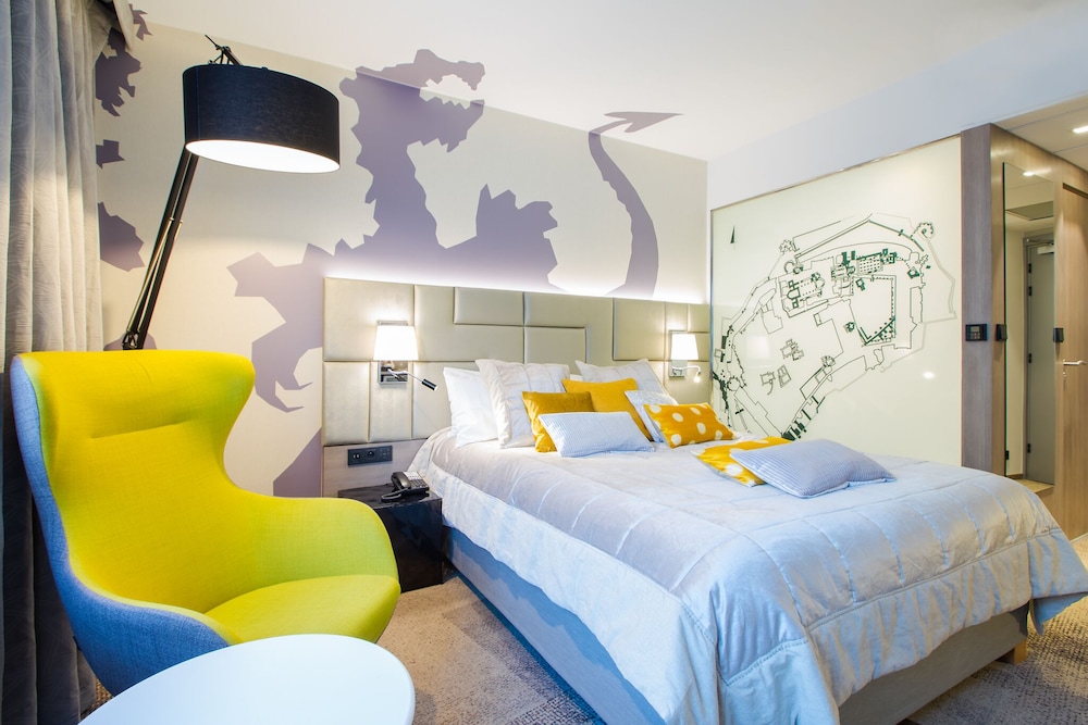 Mercure Krakow Stare Miasto (Old Town) — Hotel rooms in Krakow, Lesser Poland