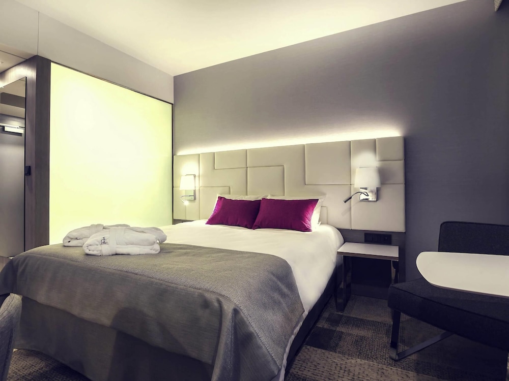 Mercure Krakow Stare Miasto (Old Town) — Hotel rooms in Krakow, Lesser Poland