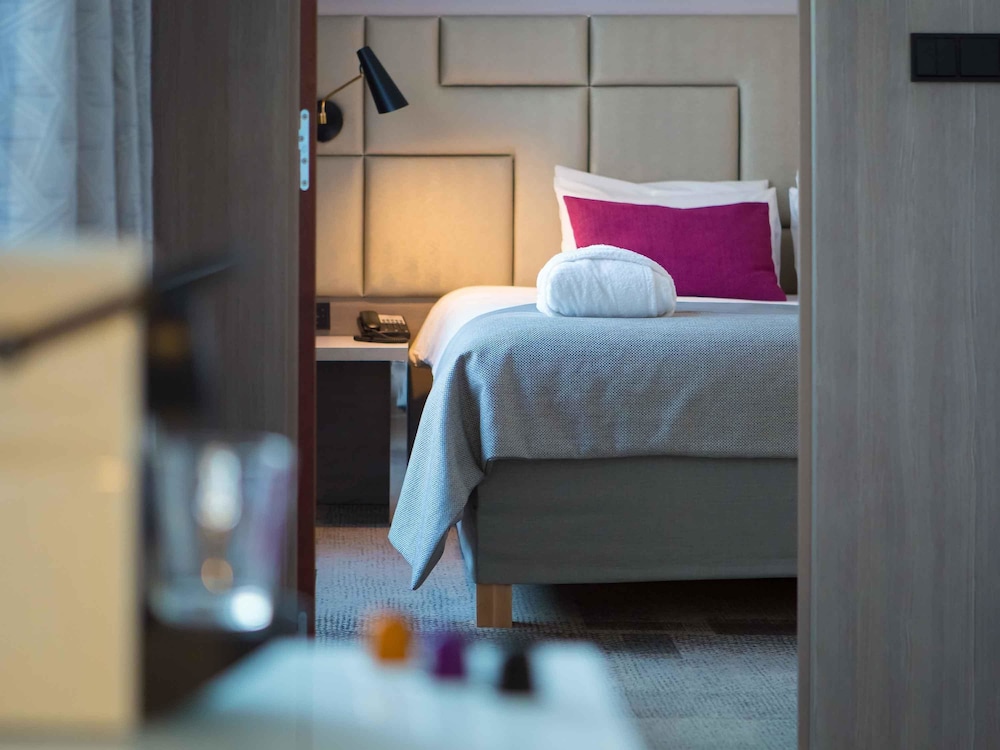 Mercure Krakow Stare Miasto (Old Town) — Hotel rooms in Krakow, Lesser Poland