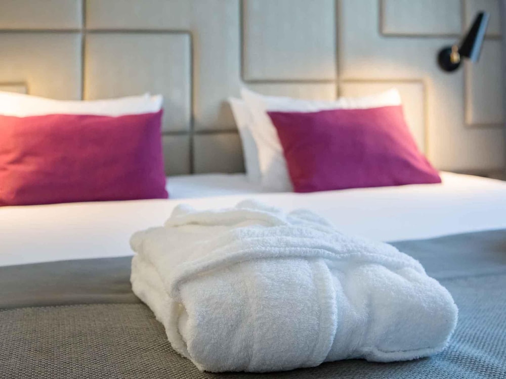 Mercure Krakow Stare Miasto (Old Town) — Hotel rooms in Krakow, Lesser Poland