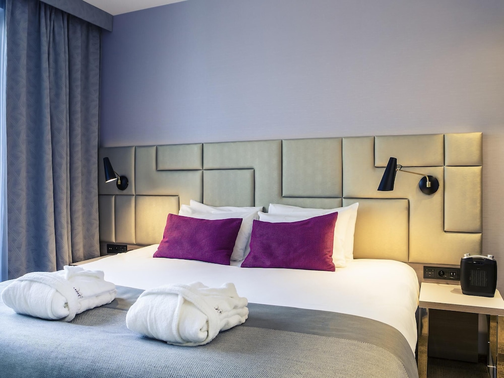 Mercure Krakow Stare Miasto (Old Town) — Hotel rooms in Krakow, Lesser Poland