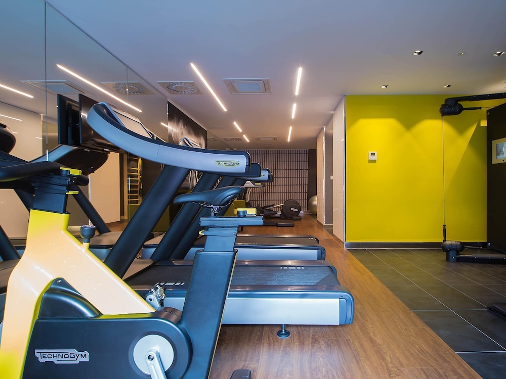 Mercure Krakow Stare Miasto (Old Town) — Sports & recreation in Krakow, Lesser Poland
