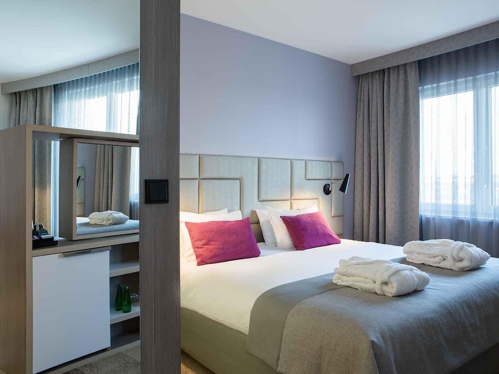 Mercure Krakow Stare Miasto (Old Town) — Hotel rooms in Krakow, Lesser Poland