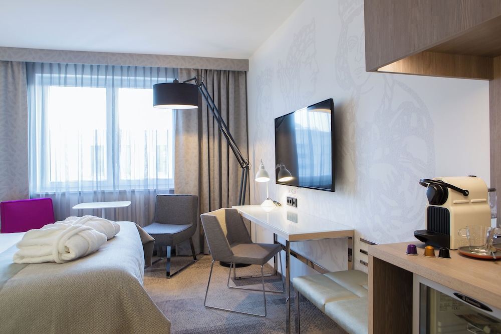 Mercure Krakow Stare Miasto (Old Town) — Hotel rooms in Krakow, Lesser Poland