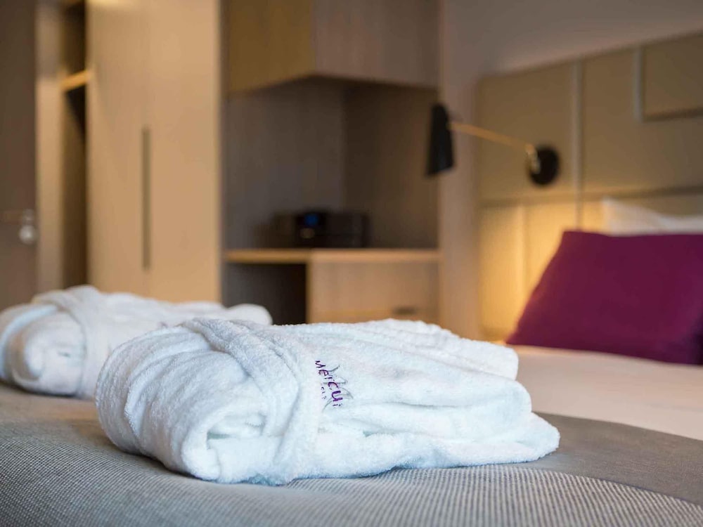 Mercure Krakow Stare Miasto (Old Town) — Hotel rooms in Krakow, Lesser Poland