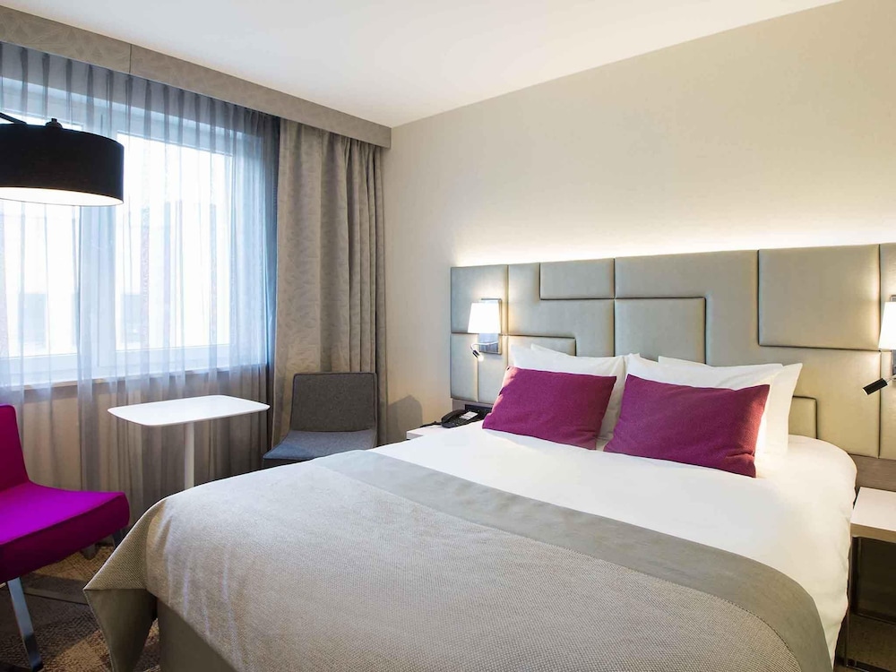 Mercure Krakow Stare Miasto (Old Town) — Hotel rooms in Krakow, Lesser Poland
