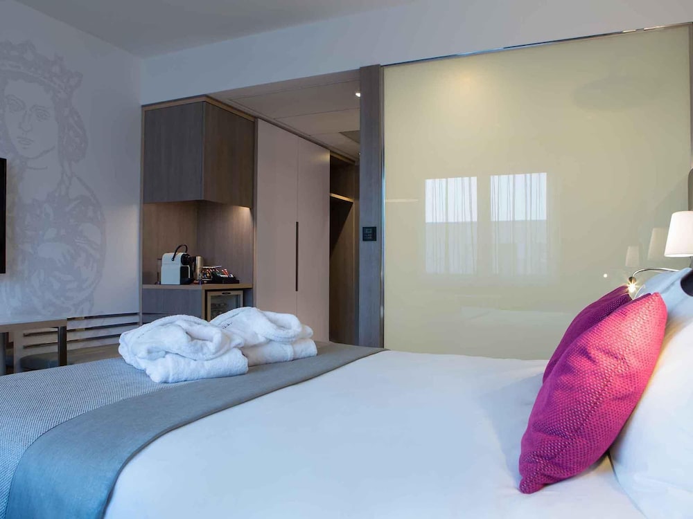 Mercure Krakow Stare Miasto (Old Town) — Hotel rooms in Krakow, Lesser Poland