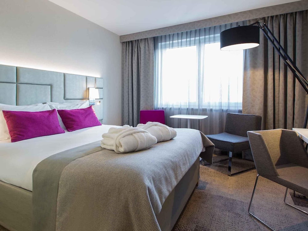 Mercure Krakow Stare Miasto (Old Town) — Hotel rooms in Krakow, Lesser Poland