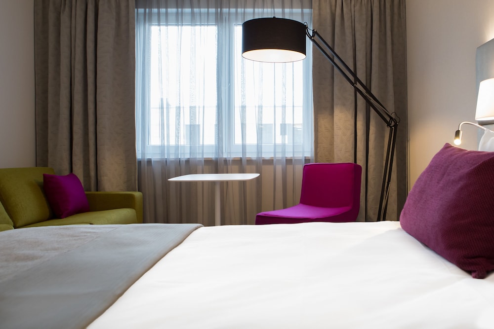 Mercure Krakow Stare Miasto (Old Town) — Hotel rooms in Krakow, Lesser Poland