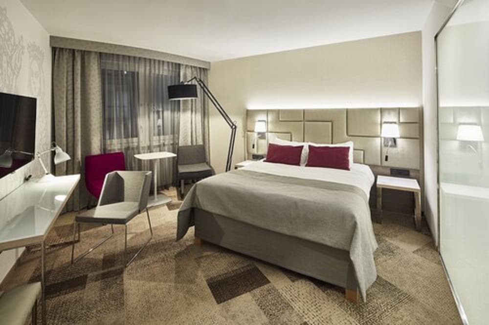 Mercure Krakow Stare Miasto (Old Town) — Hotel rooms in Krakow, Lesser Poland
