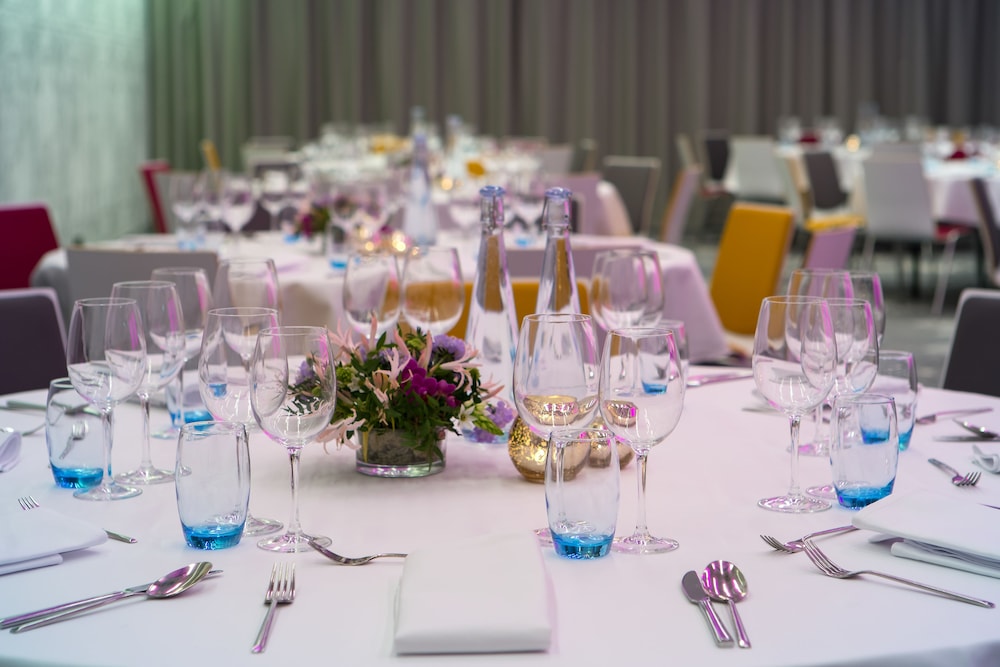 Mercure Krakow Stare Miasto (Old Town) — Restaurant & bars in Krakow, Lesser Poland
