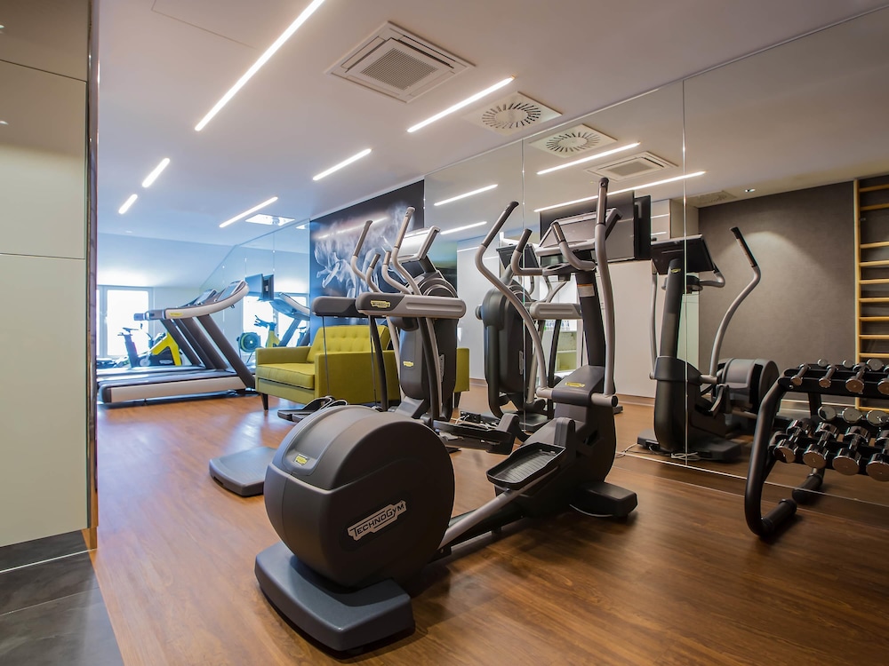 Mercure Krakow Stare Miasto (Old Town) — Sports & recreation in Krakow, Lesser Poland