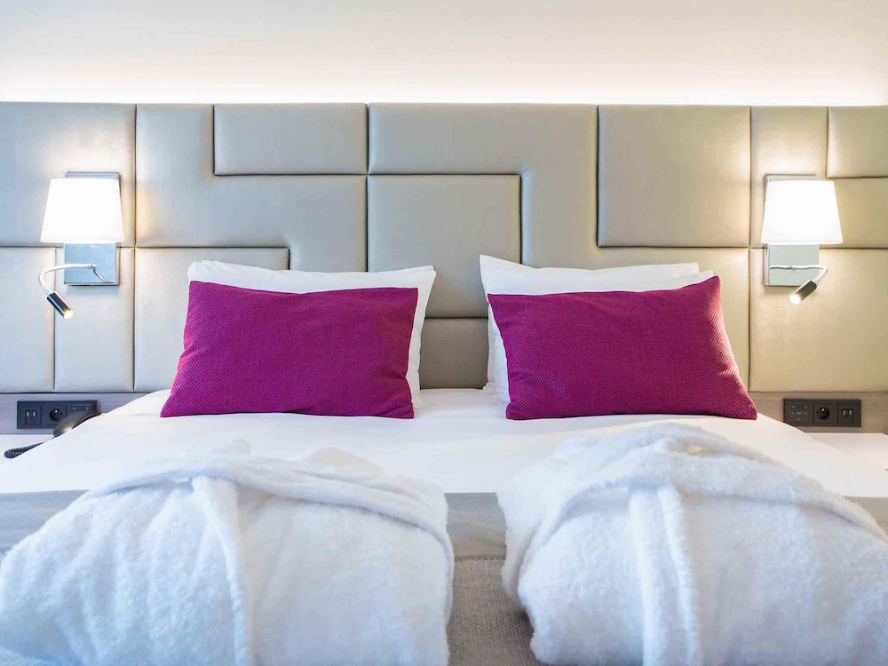 Mercure Krakow Stare Miasto (Old Town) — Hotel rooms in Krakow, Lesser Poland