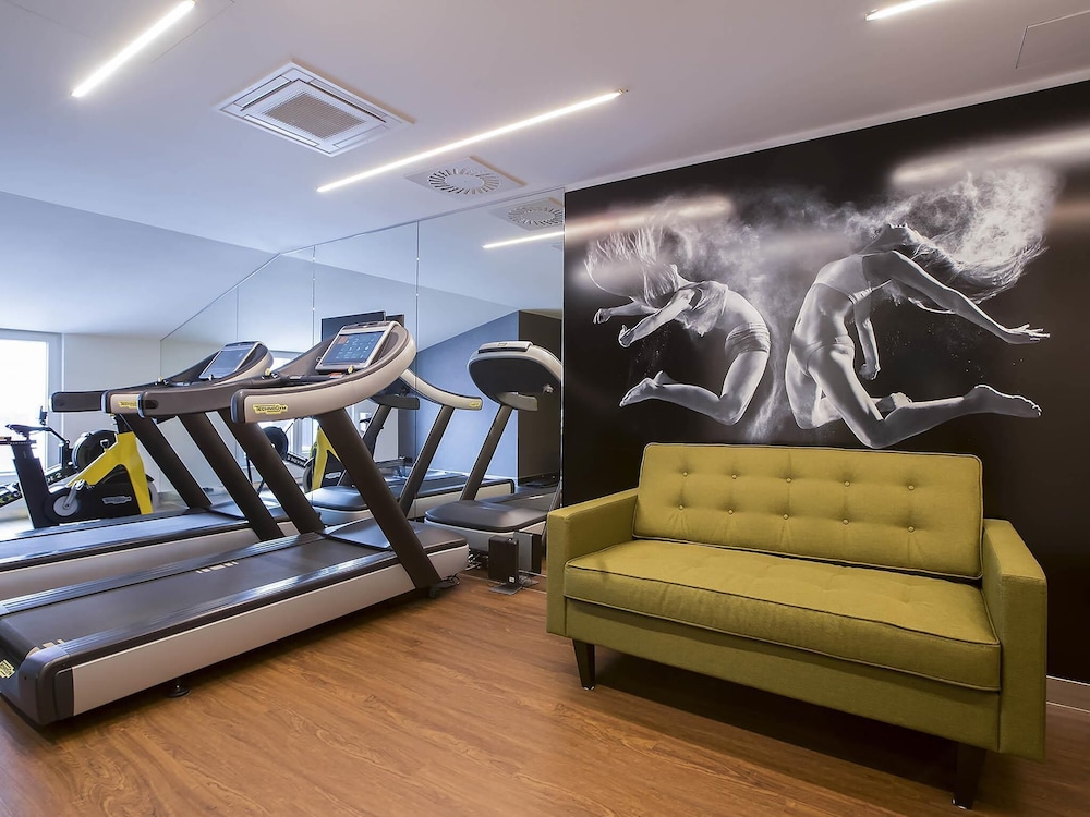 Mercure Krakow Stare Miasto (Old Town) — Sports & recreation in Krakow, Lesser Poland