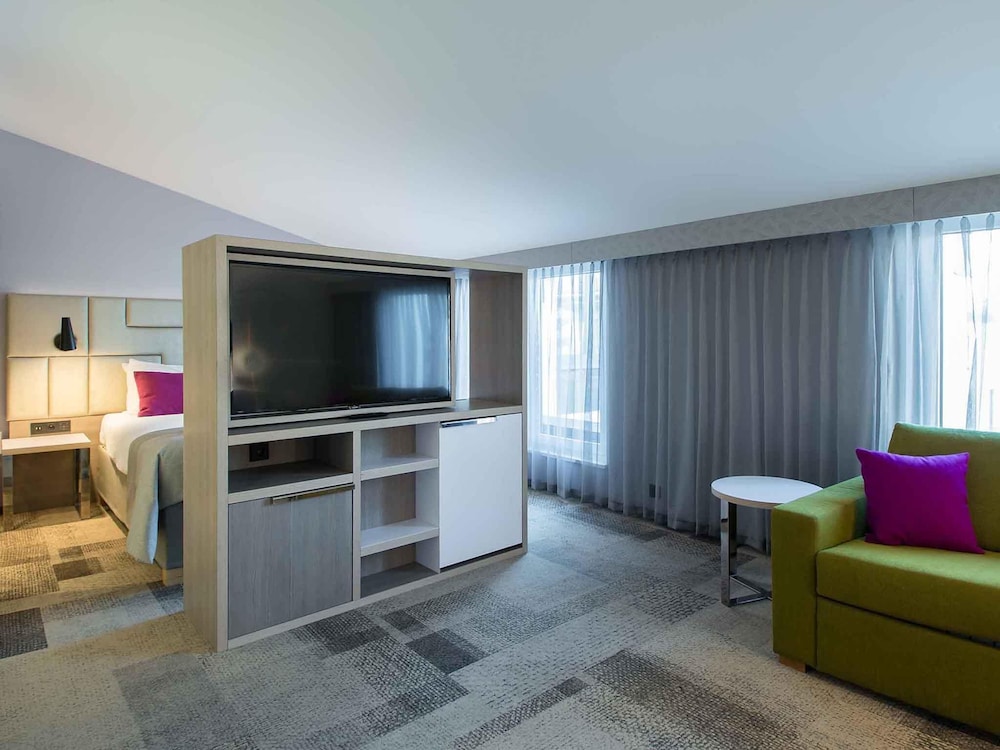 Mercure Krakow Stare Miasto (Old Town) — Hotel rooms in Krakow, Lesser Poland