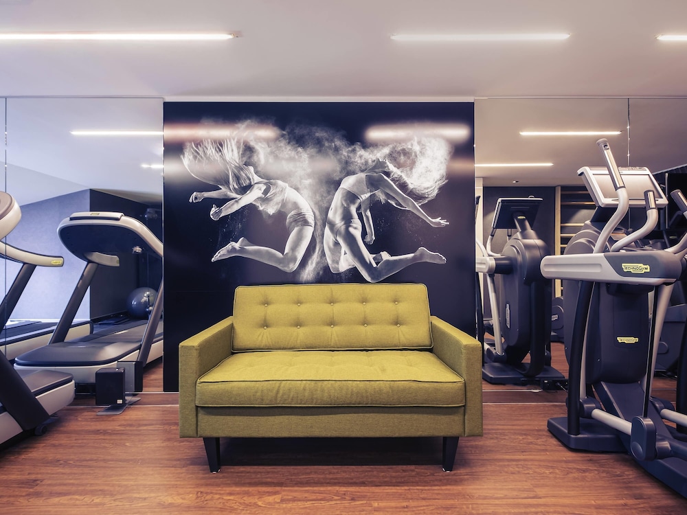 Mercure Krakow Stare Miasto (Old Town) — Sports & recreation in Krakow, Lesser Poland