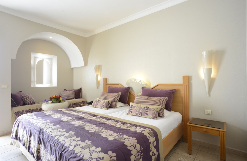 Djerba Resort — Hotel rooms in Midoun, Medenine