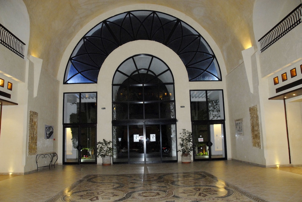 Djerba Resort — Hotel building in Midoun, Medenine