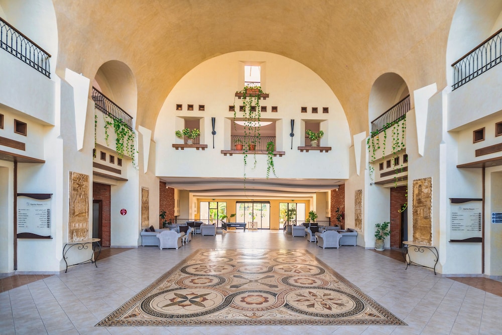 Djerba Resort — Hotel building in Midoun, Medenine