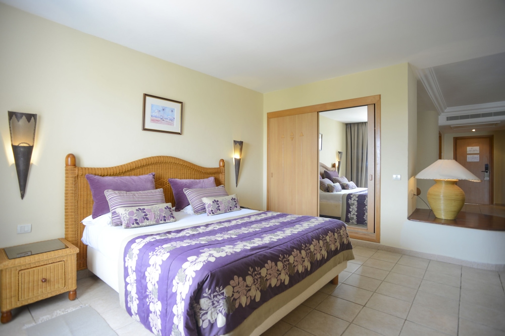 Djerba Resort — Hotel rooms in Midoun, Medenine