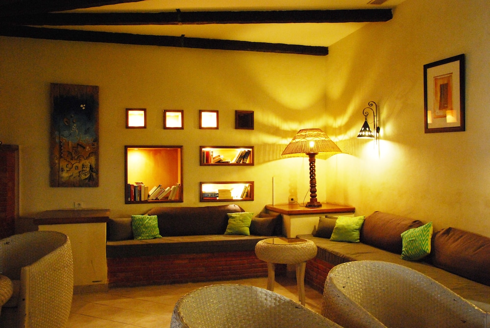 Djerba Resort — Hotel rooms in Midoun, Medenine
