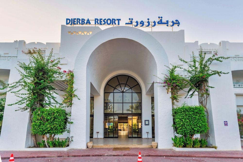 Djerba Resort - zdjęcie 3