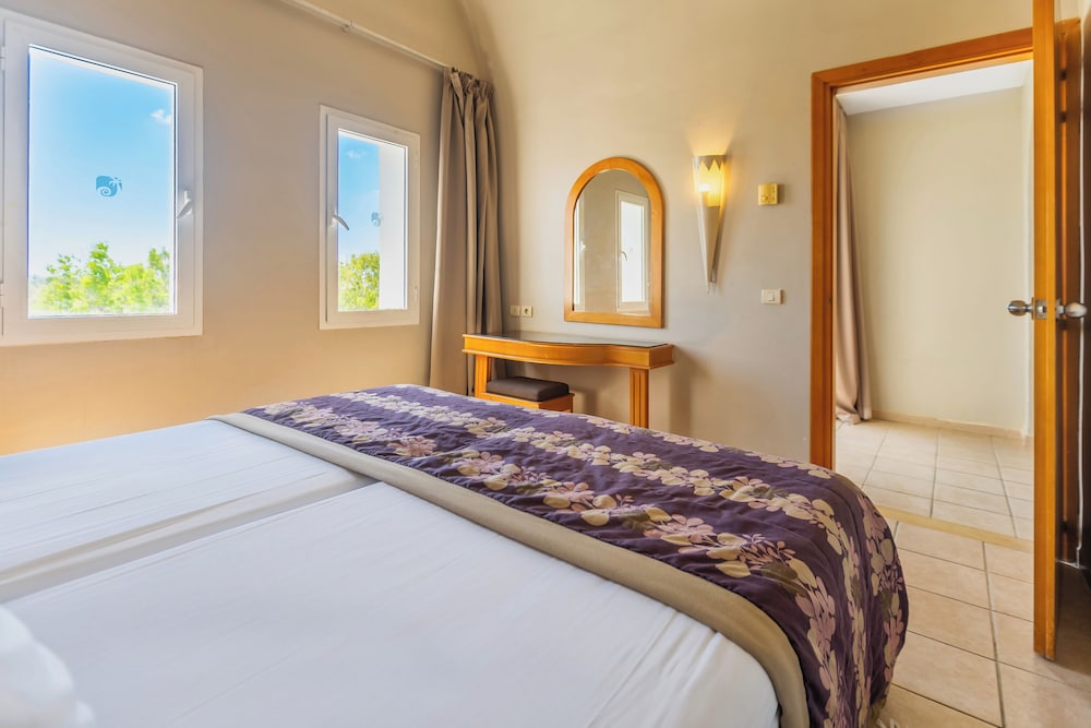 Djerba Resort — Hotel rooms in Midoun, Medenine