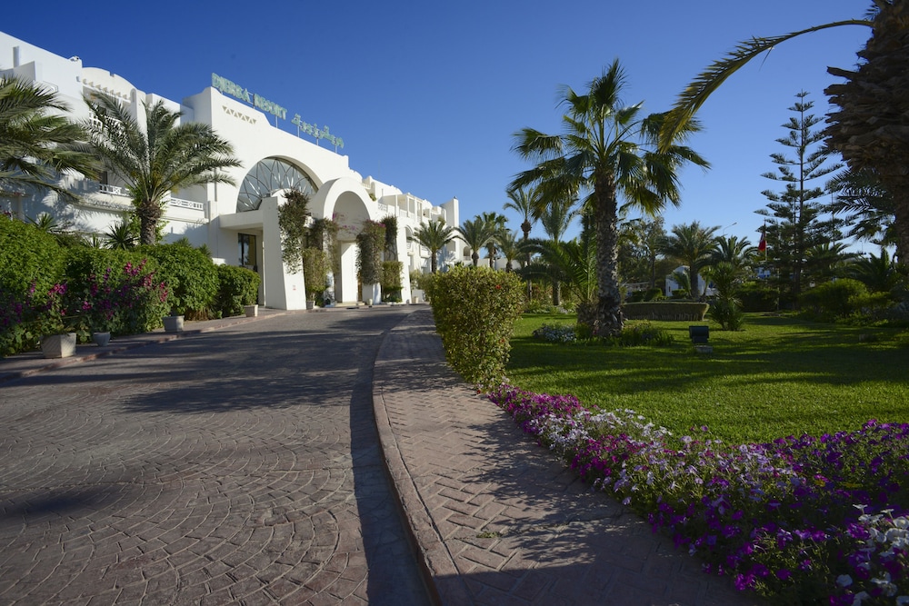 Djerba Resort — Hotel building in Midoun, Medenine