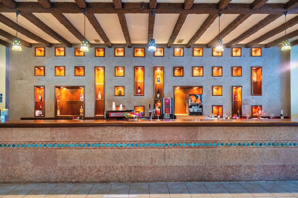 Djerba Resort — Restaurant & bars in Midoun, Medenine