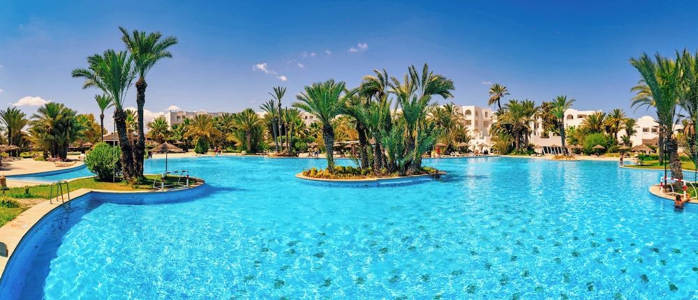 Djerba Resort - zdjęcie 2