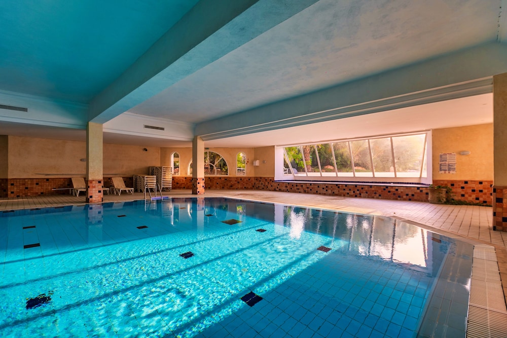 Djerba Resort — Swimming pool in Midoun, Medenine