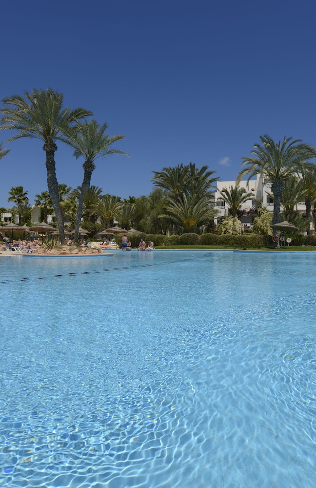 Djerba Resort — Swimming pool in Midoun, Medenine