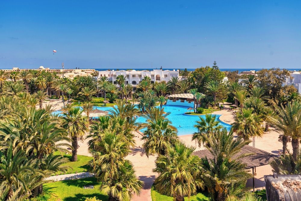 Djerba Resort