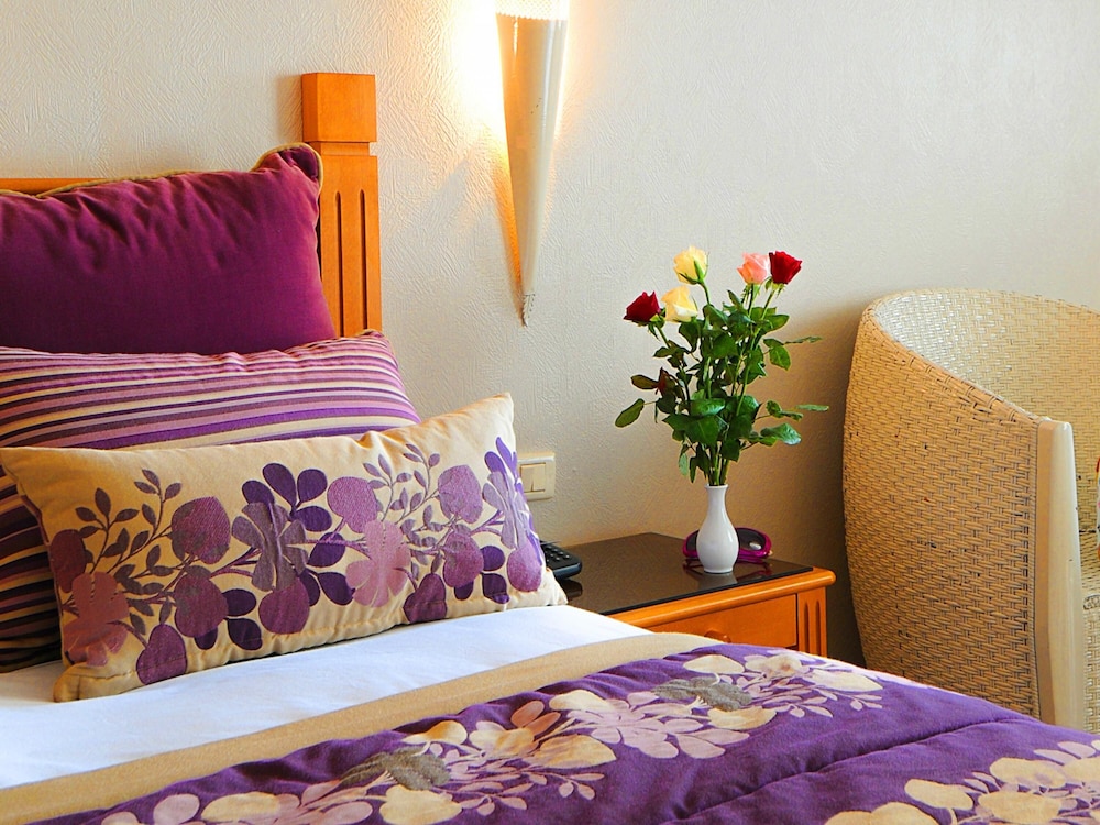 Djerba Resort — Hotel rooms in Midoun, Medenine