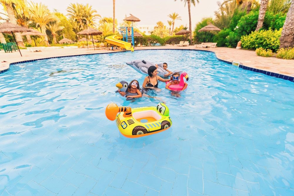 Djerba Resort - zdjęcie 5