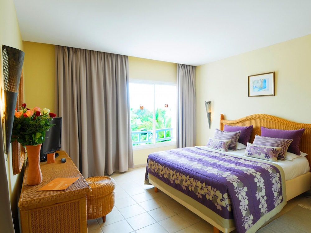 Djerba Resort — Hotel rooms in Midoun, Medenine