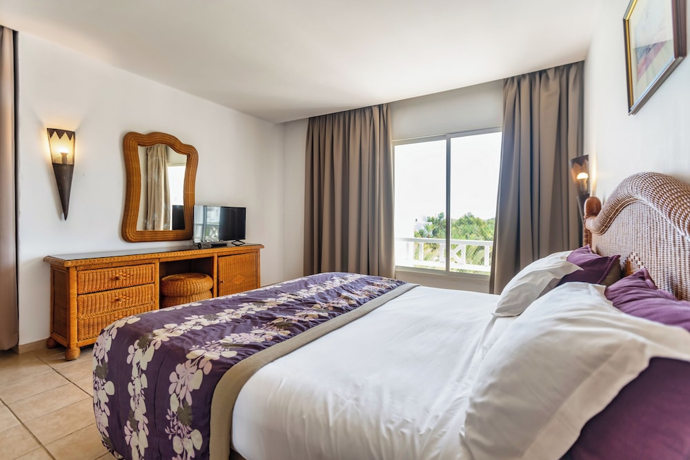 Djerba Resort — Hotel rooms in Midoun, Medenine