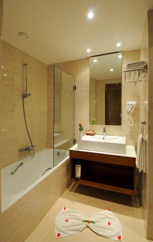Djerba Resort — Hotel rooms in Midoun, Medenine
