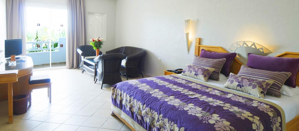 Djerba Resort — Hotel rooms in Midoun, Medenine