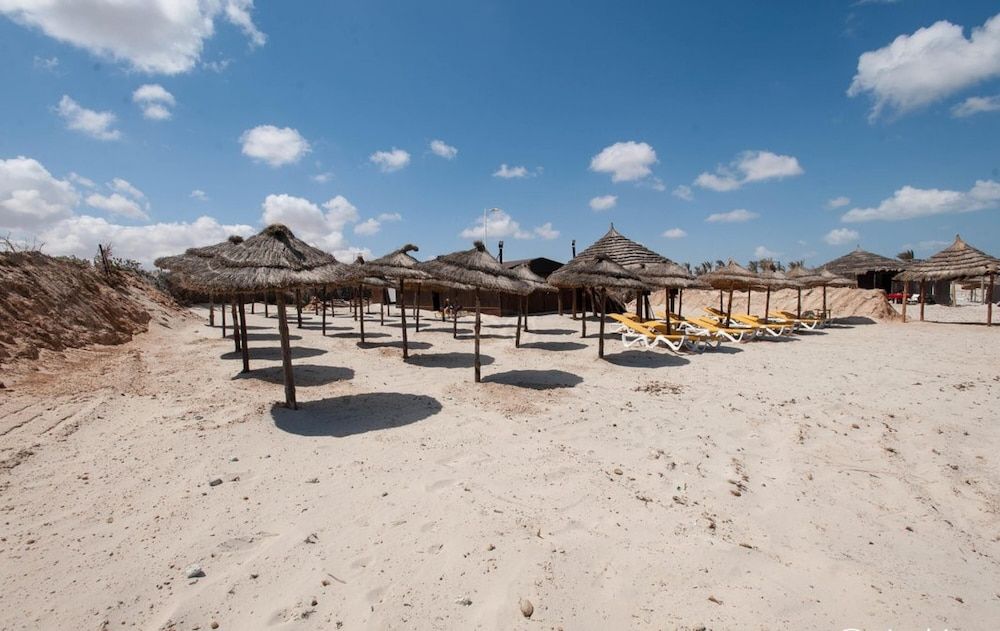 Djerba Resort - zdjęcie 4