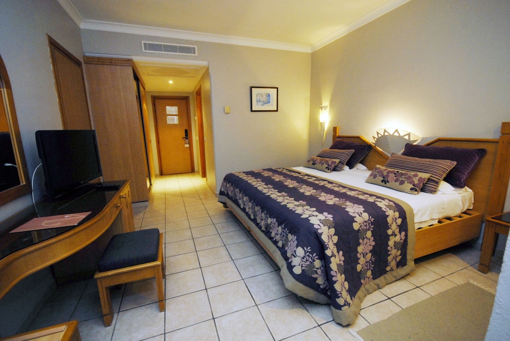 Djerba Resort — Hotel rooms in Midoun, Medenine