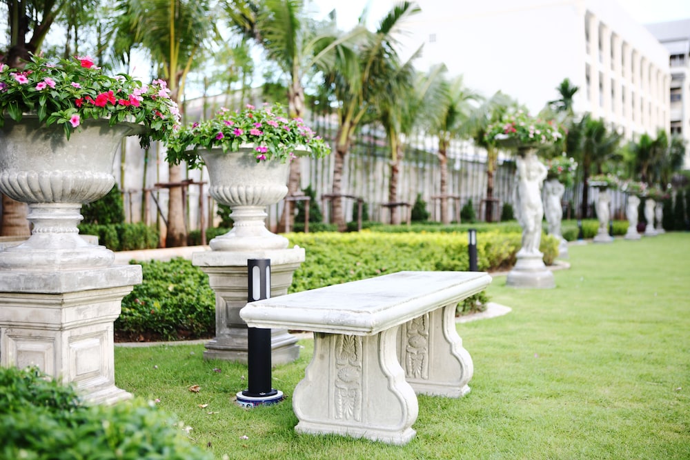 The Malika — Sports & recreation in Phuket, Phuket Province