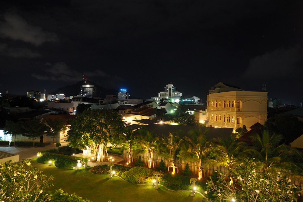 The Malika — Attractions in the area in Phuket, Phuket Province