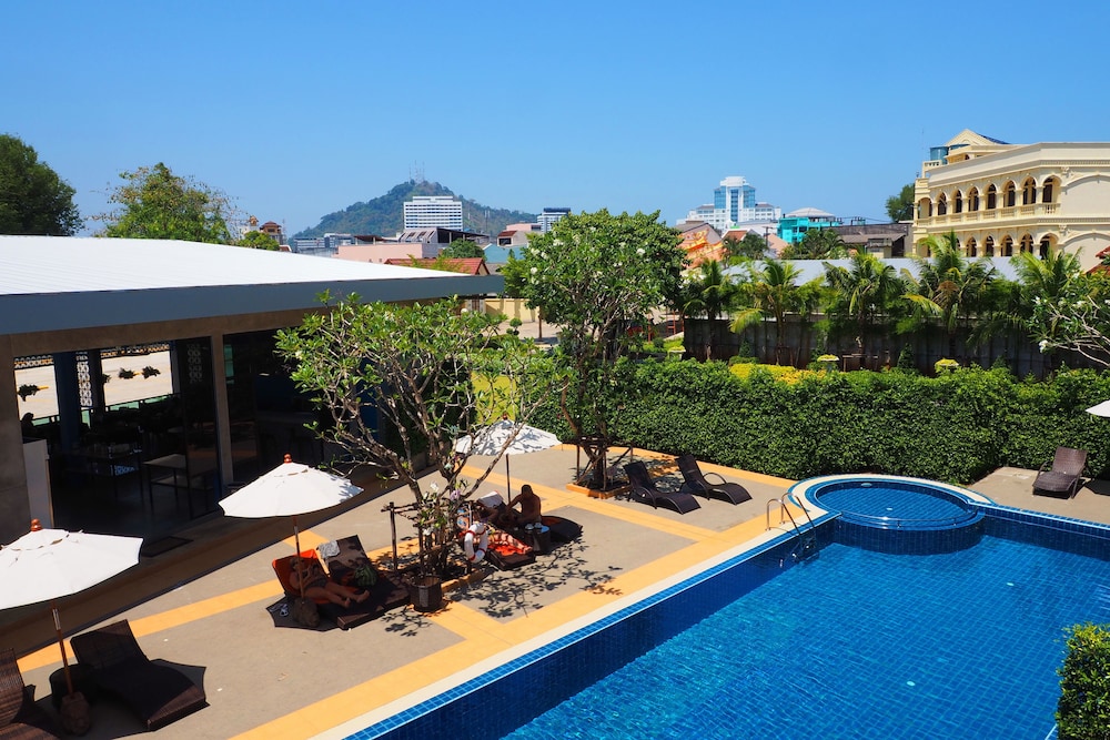The Malika — Main photo in Phuket, Phuket Province