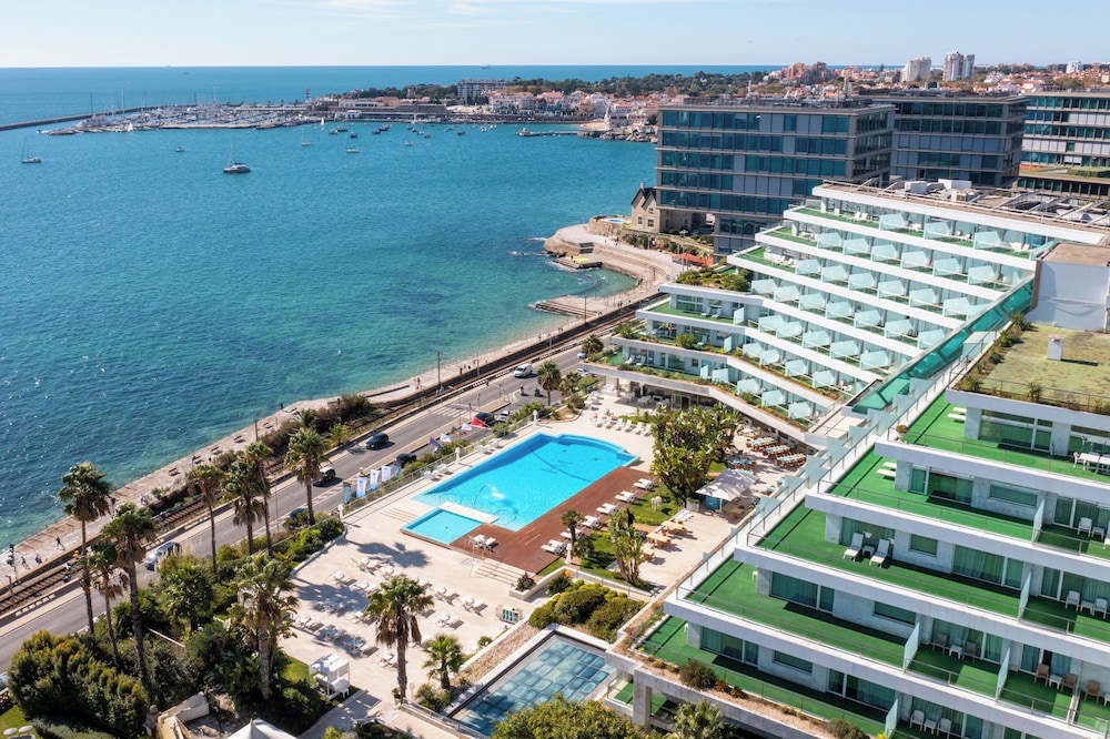 Hotel Cascais Miragem