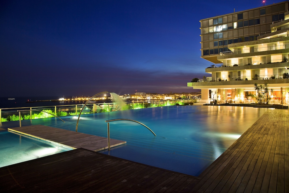 Hotel Cascais Miragem - zdjęcie 2