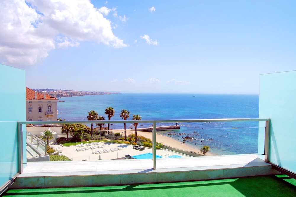 Hotel Cascais Miragem - zdjęcie 3